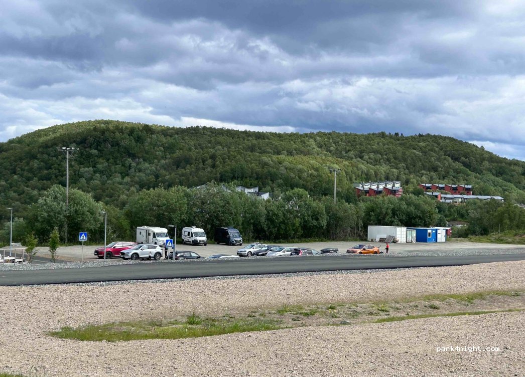 (9403) Harstad - 19 Blokkebærveien — foto 4