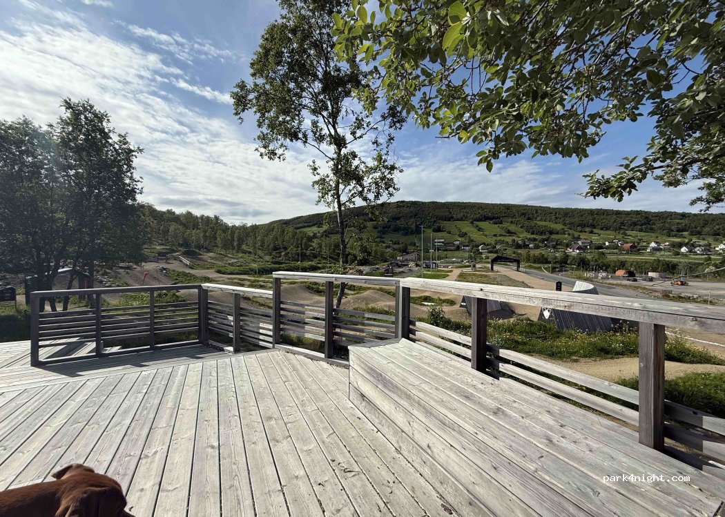 (9403) Harstad - 19 Blokkebærveien — foto 5