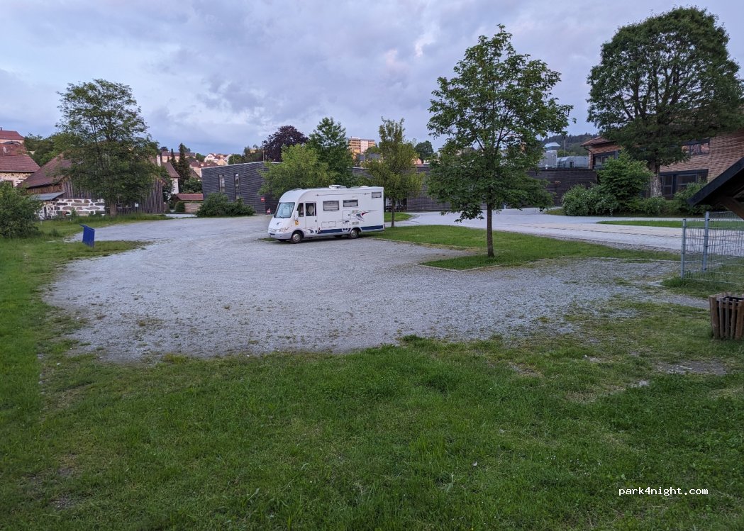 (94078) Freyung - 30 Zuppinger Straße — foto