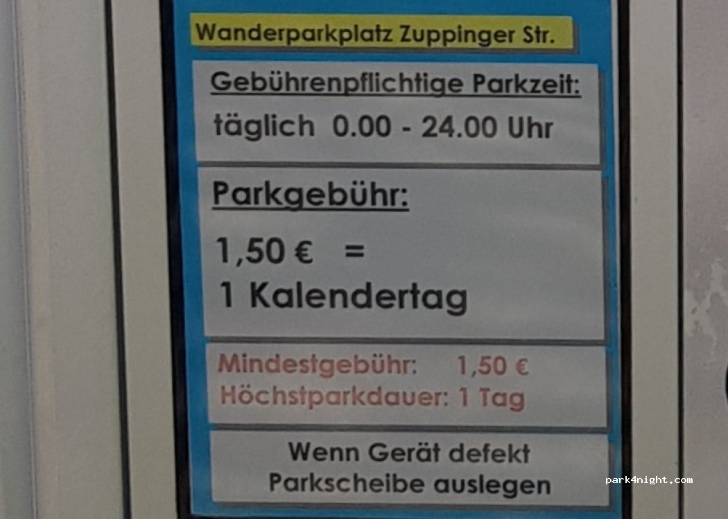 (94078) Freyung - 30 Zuppinger Straße — foto 5