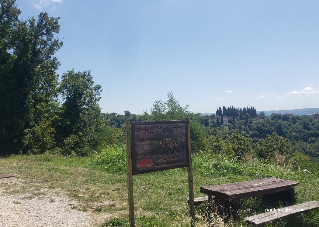 (52429) Grožnjan - 11 Vrh Roman — foto 2