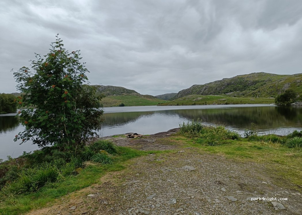 (4334) Gjesdal - 1 Sekundær Fylkesveg 201 — foto
