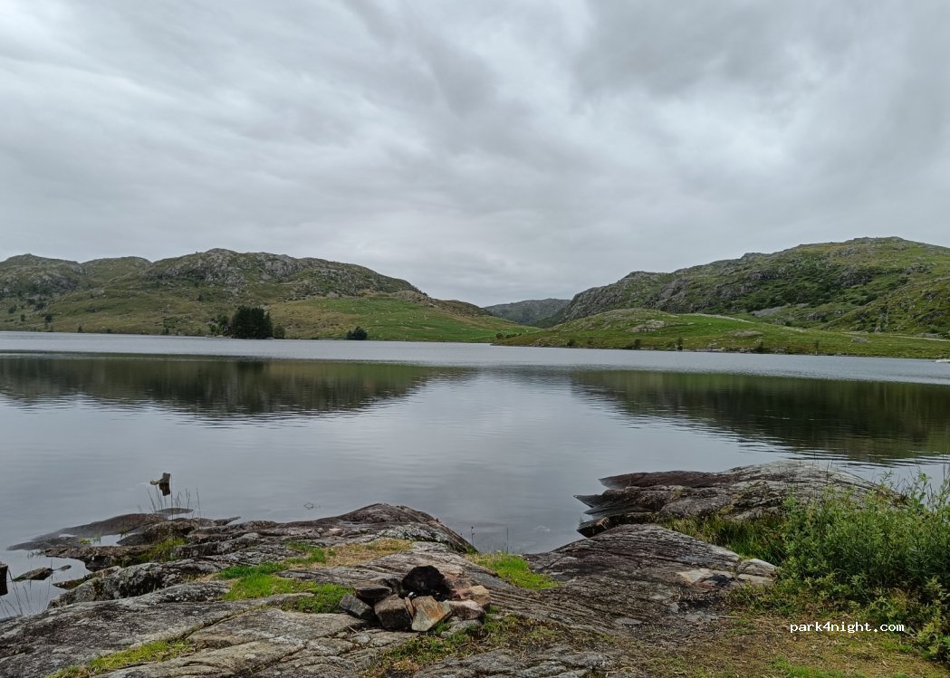 (4334) Gjesdal - 1 Sekundær Fylkesveg 201 — foto 2