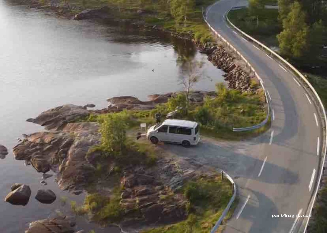 (4334) Gjesdal - 1 Sekundær Fylkesveg 201 — foto 3