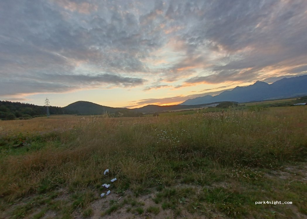 (059 34) Spišská Teplica - Unnamed Road — foto 2