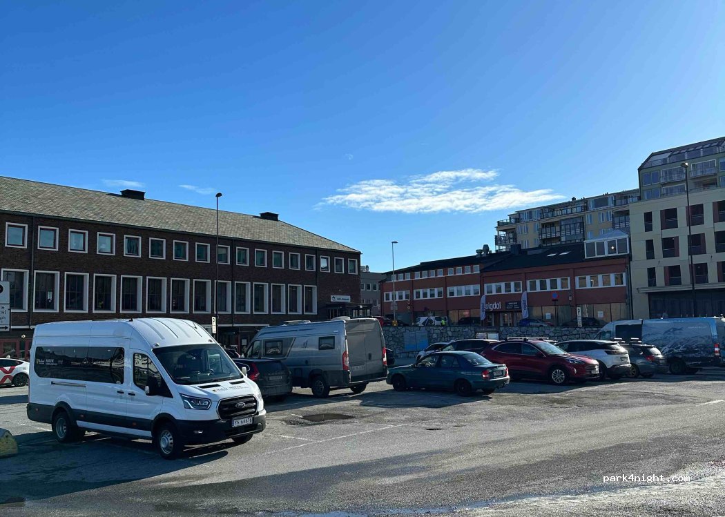 (8006) Bodø - 97 Jernbaneveien — foto 2