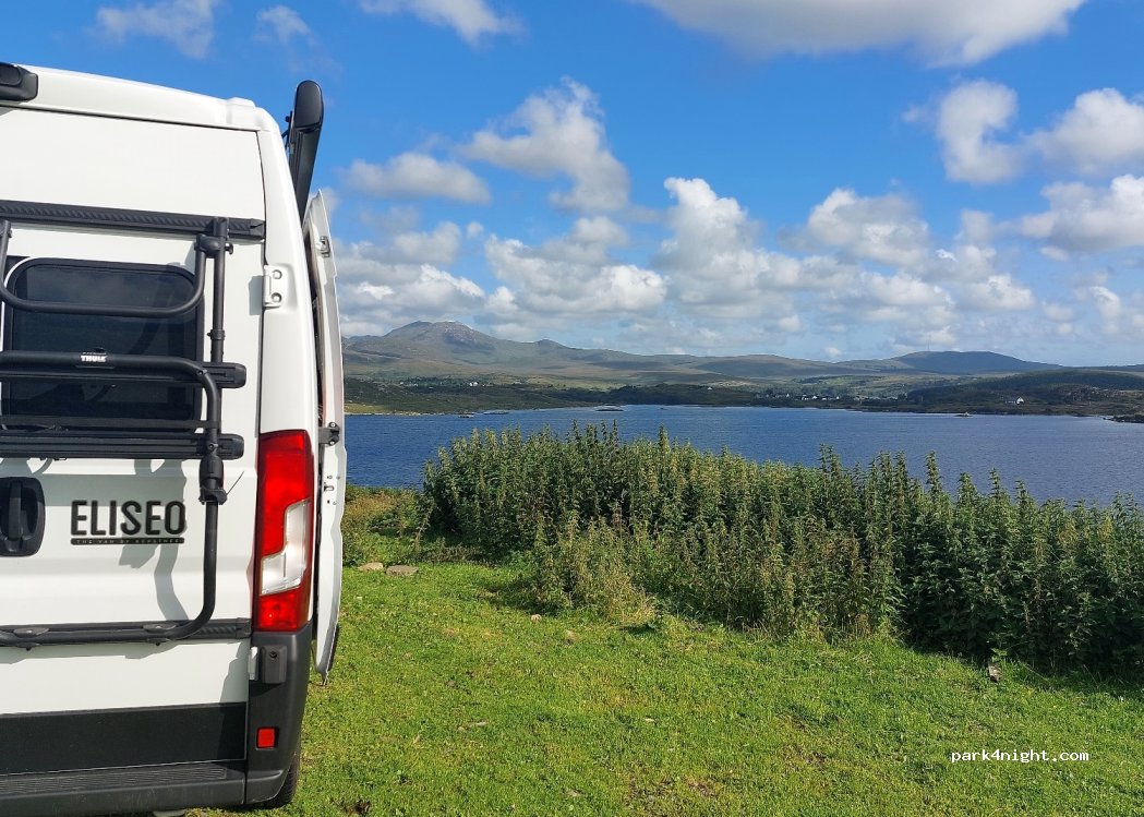 () Heath Island - Unnamed Road — foto 4
