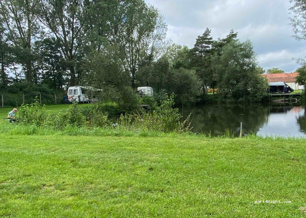 Het Peelvenneke — foto