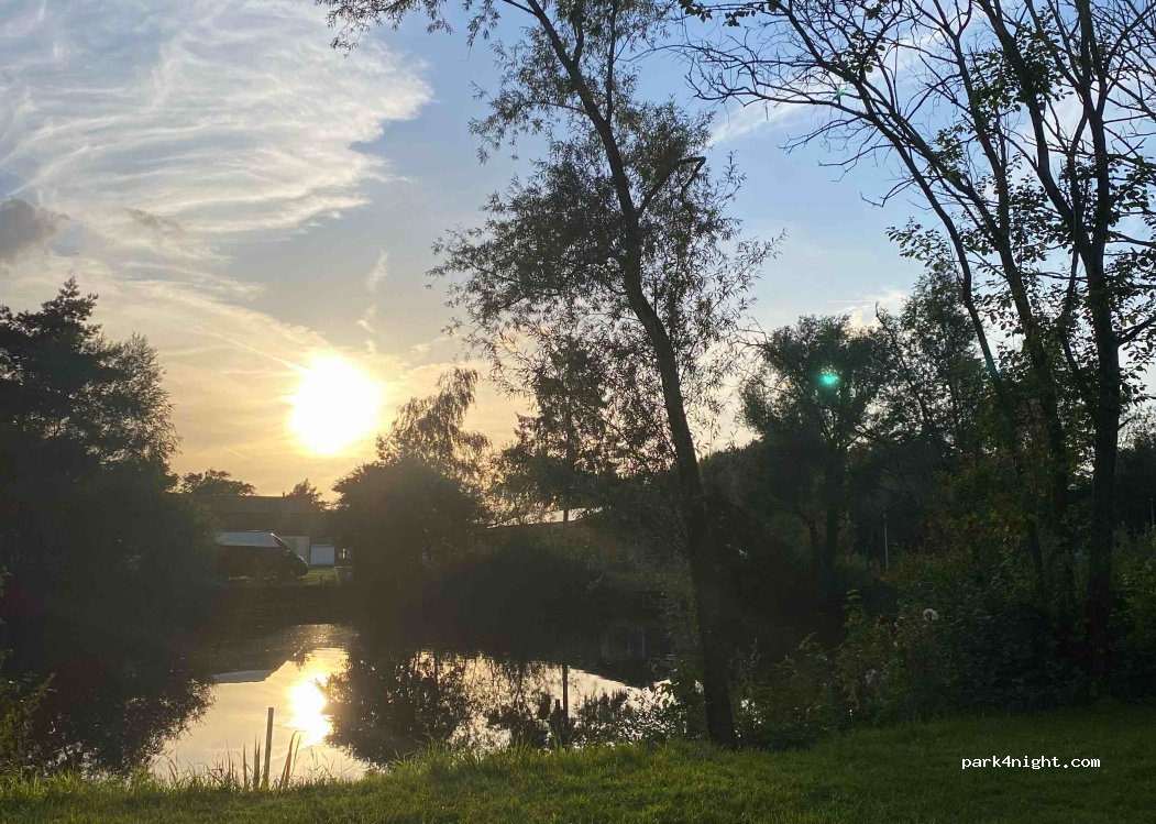 Het Peelvenneke — foto 2