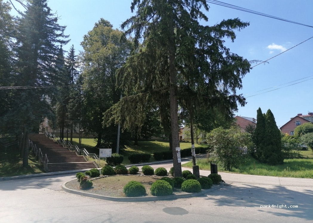 (39-320) Przecław - 9 Kolejowa — foto 2