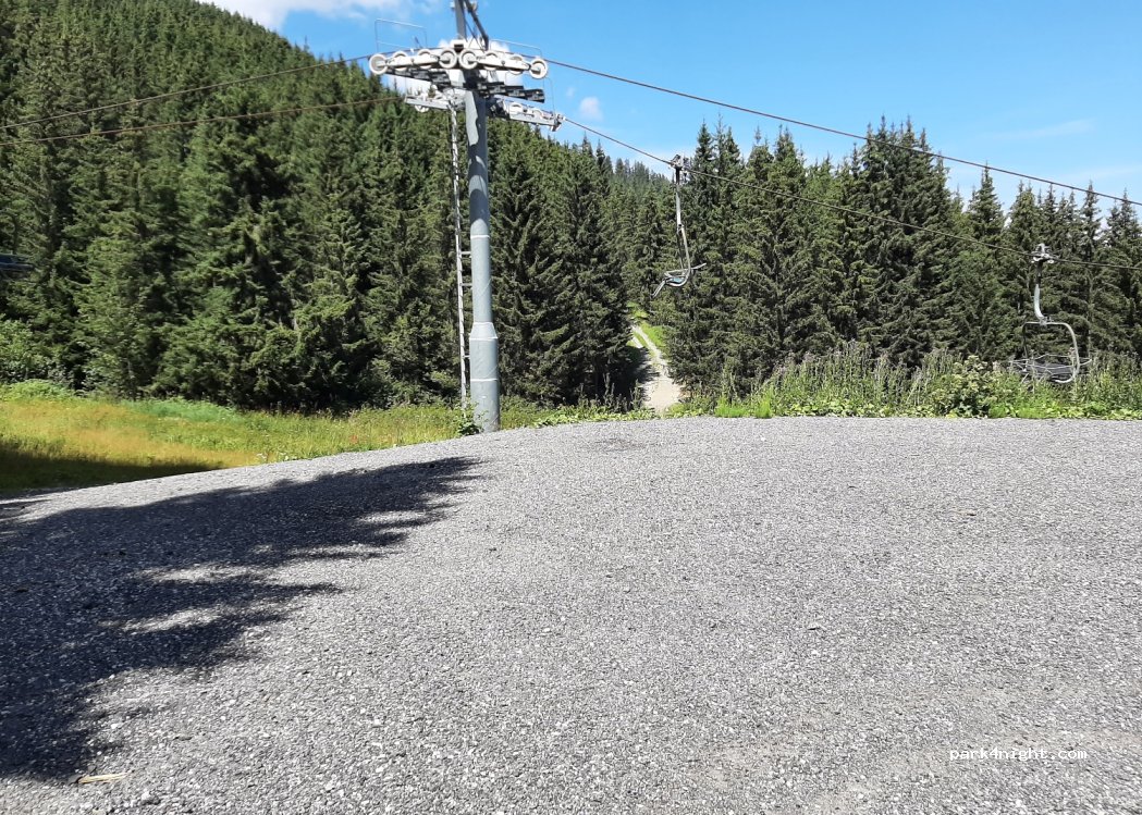 (73550) Les Allues - 16 Chemin des Anémones — foto