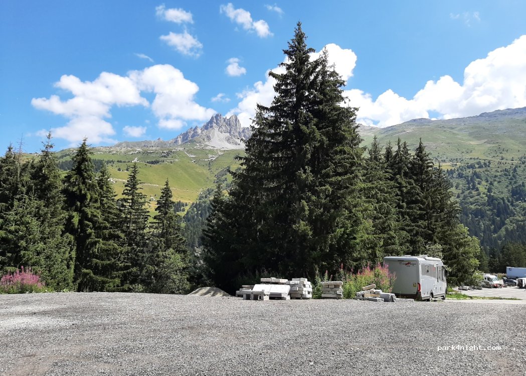(73550) Les Allues - 16 Chemin des Anémones — foto 2