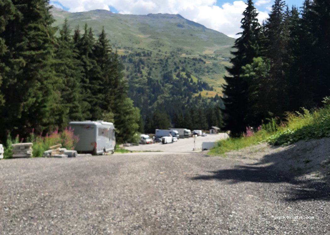 (73550) Les Allues - 16 Chemin des Anémones — foto 3