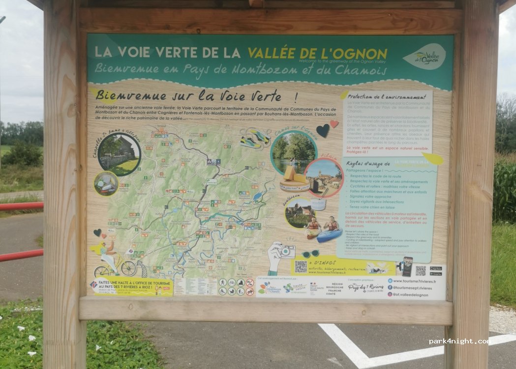 (70230) Cognières - 1 La Gare — foto 2