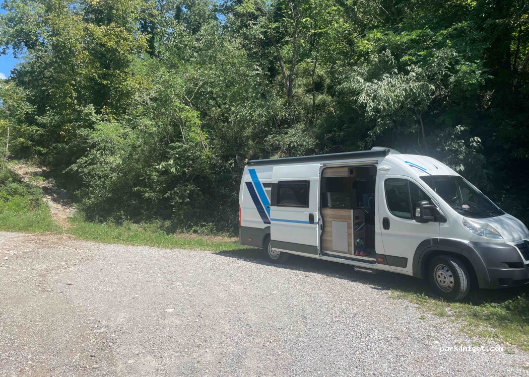 (5271) Vipava - 1E Vrhpolje — foto