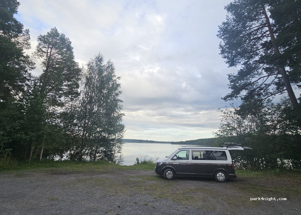(832 96) Frösön - — foto 2