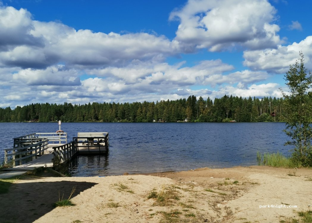(91620) Sanginkylä - 205 Puolangantie — foto