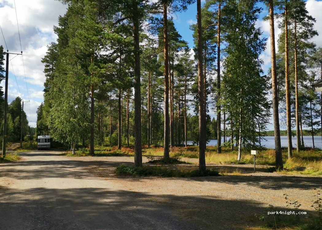 (91620) Sanginkylä - 205 Puolangantie — foto 2