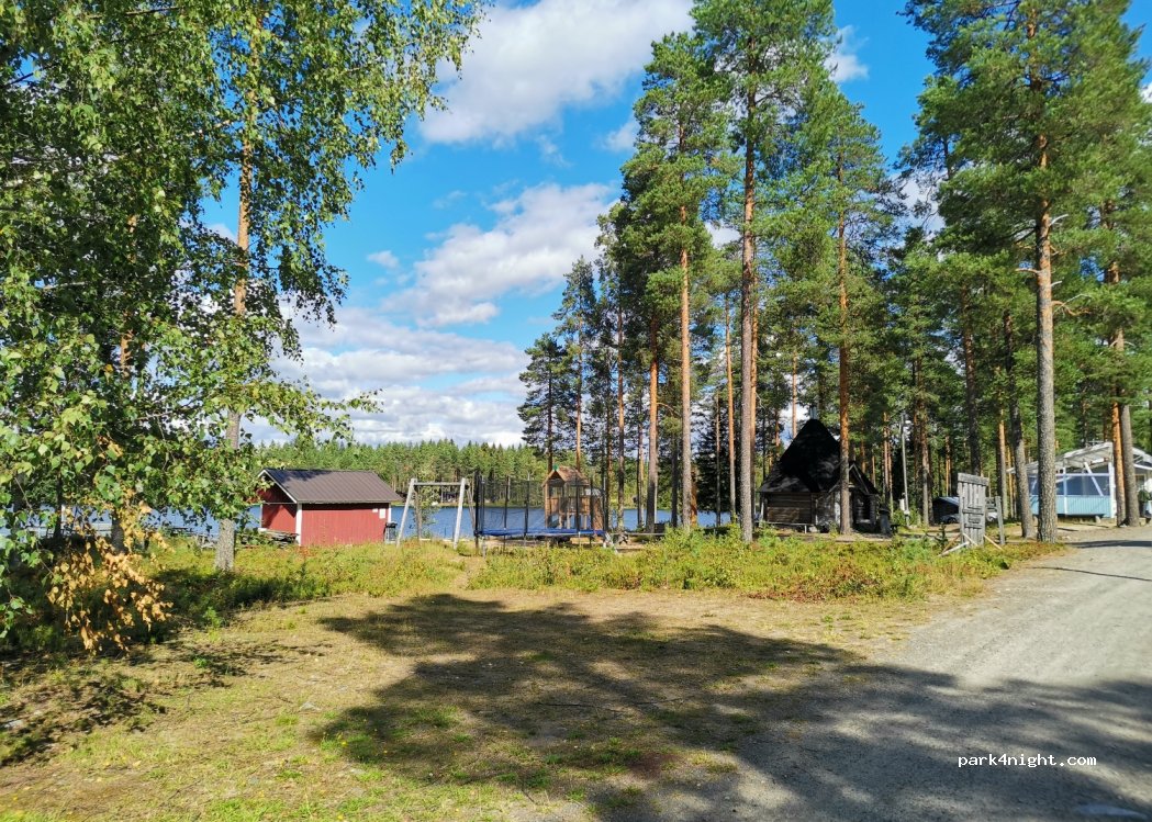 (91620) Sanginkylä - 205 Puolangantie — foto 3