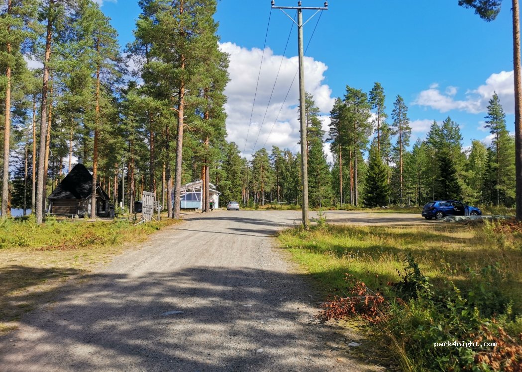 (91620) Sanginkylä - 205 Puolangantie — foto 4