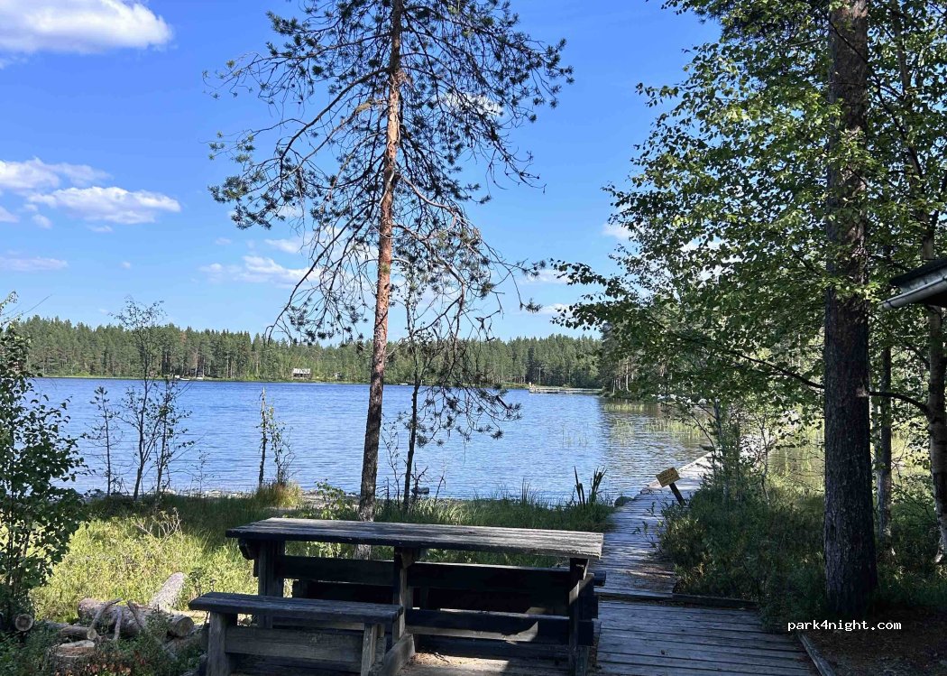 (91620) Sanginkylä - 205 Puolangantie — foto 5