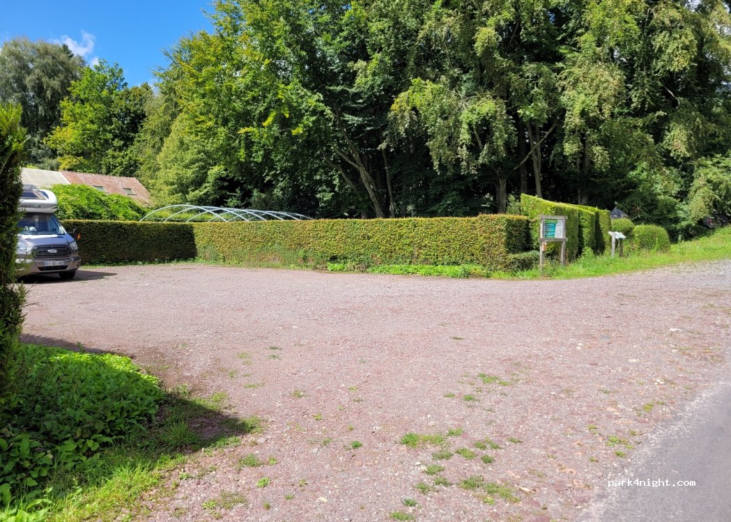 (62270) Séricourt - 2 Rue du Bois — foto