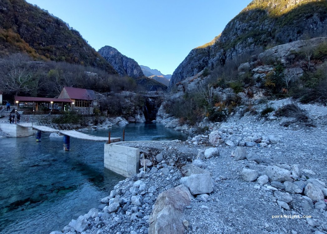 (4002) Nderlysaj - Unnamed Road — foto