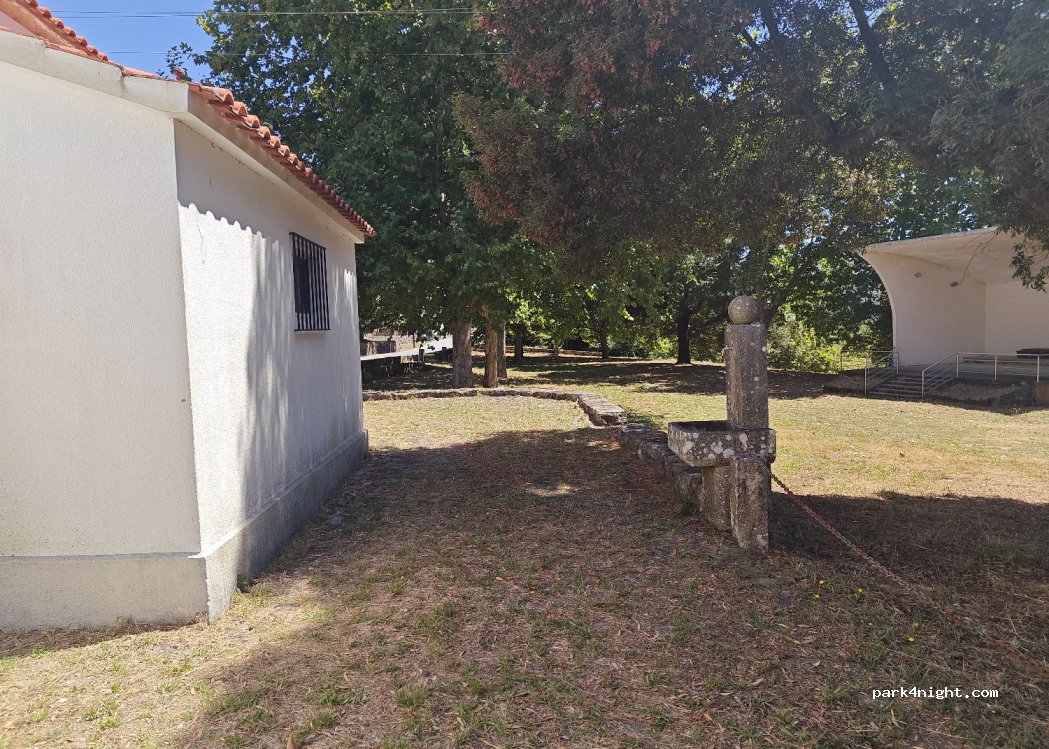 (4940) Paredes de Coura - 661 EM1035 — foto