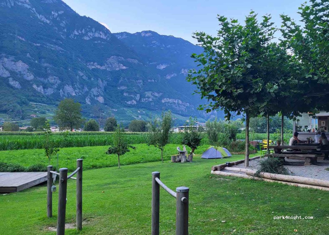 River Oglio bike bar — foto 4