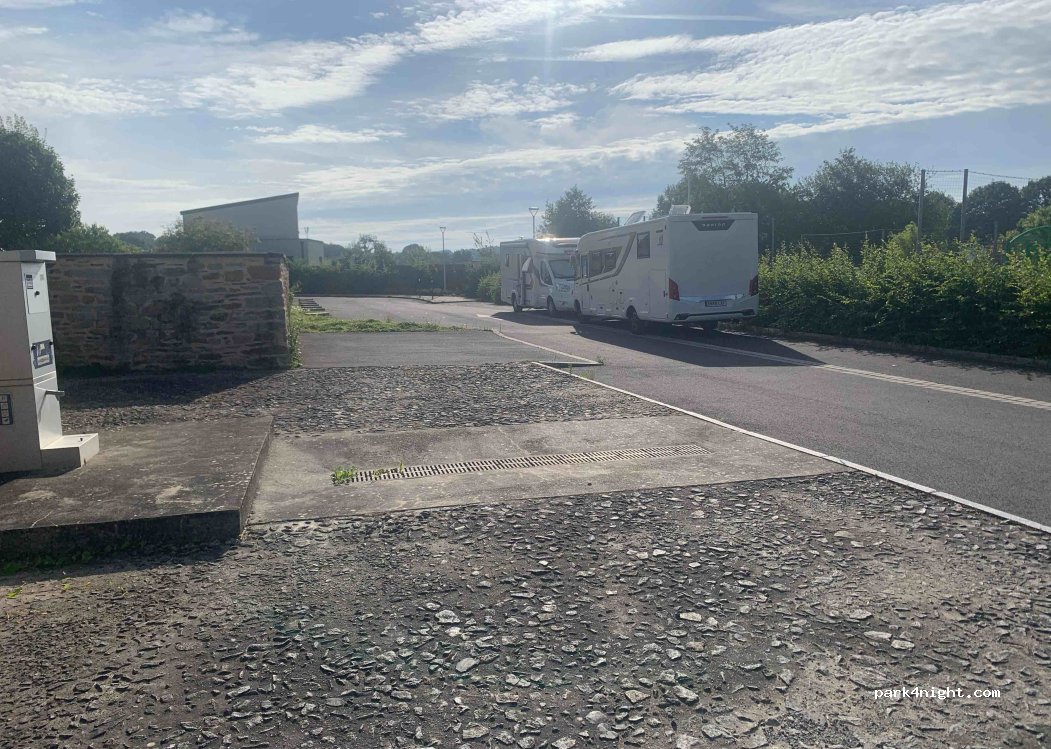 (35500) Pocé-les-Bois - 1 Rue de Vitré — foto 2