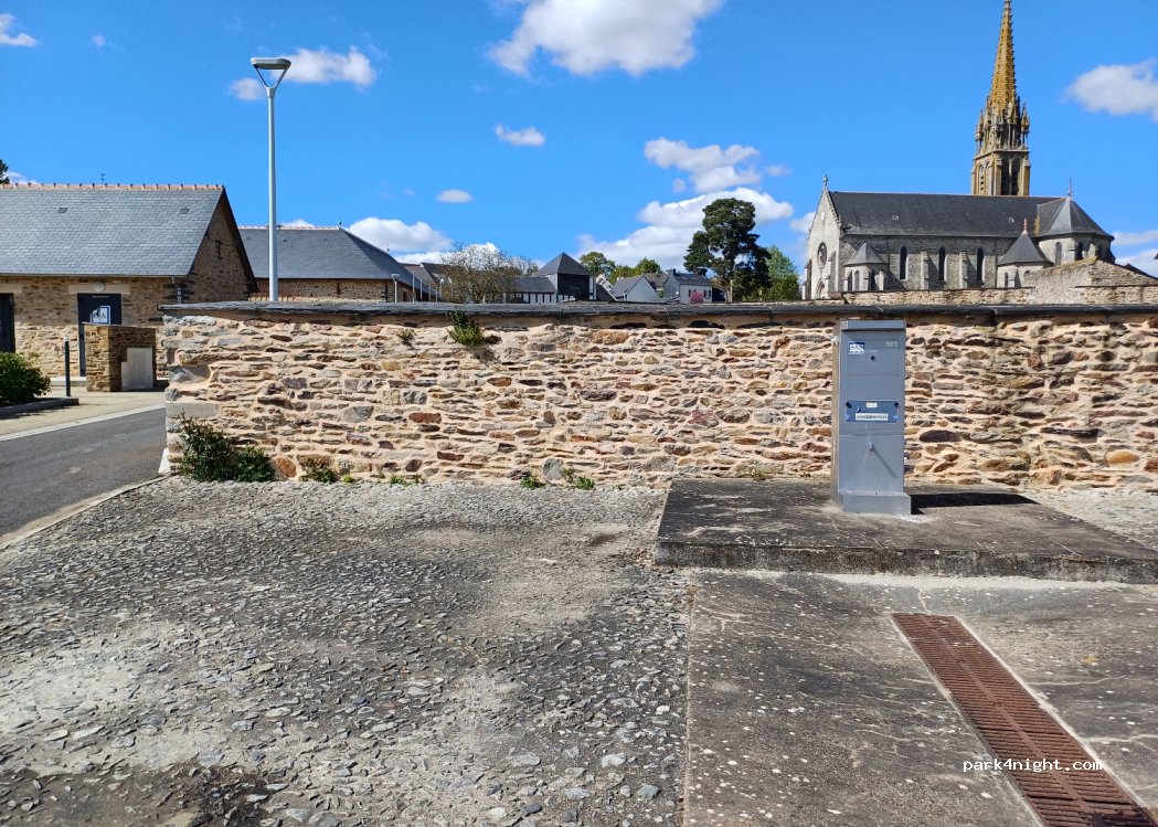 (35500) Pocé-les-Bois - 1 Rue de Vitré — foto 3