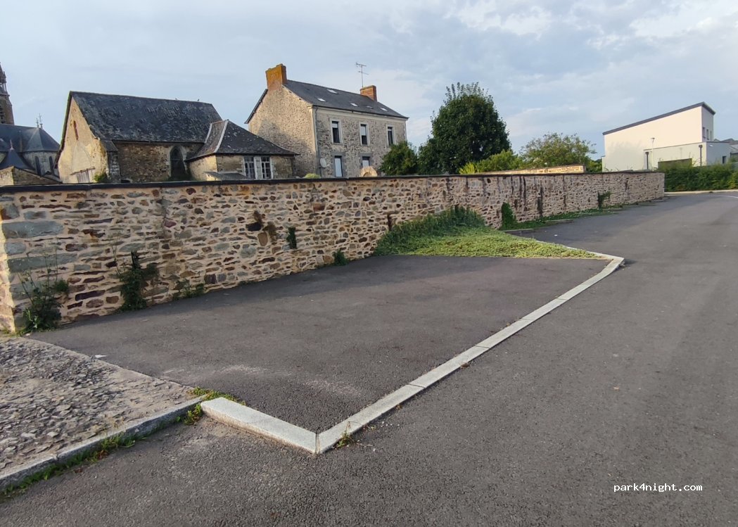 (35500) Pocé-les-Bois - 1 Rue de Vitré — foto 4