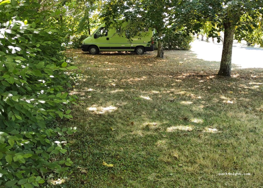 (47340) Monbalen - 1 Route de Loustalet — foto 2