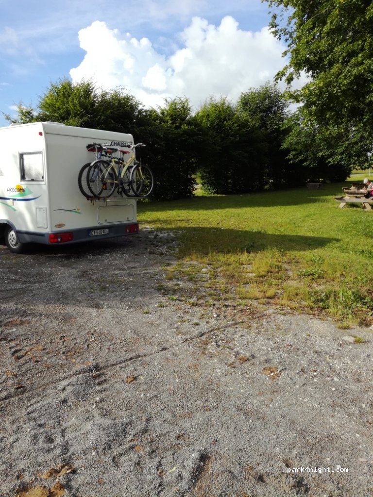 (39400) Longchaumois -  D69 — foto