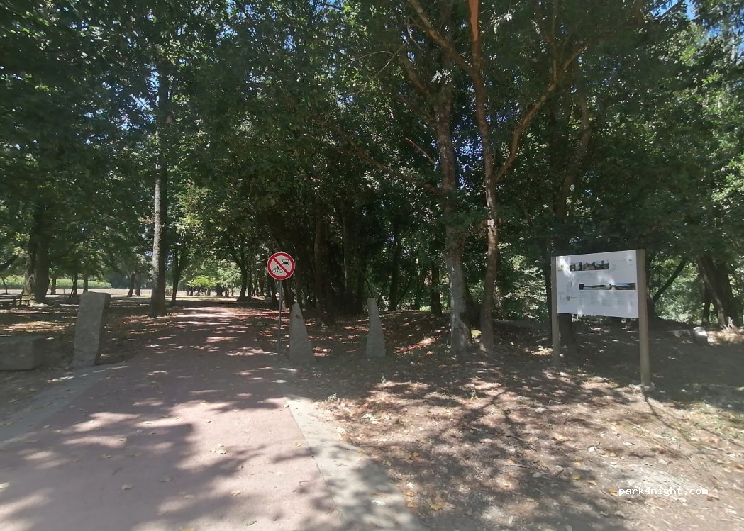 (4930) Verdoejo - Caminho do Parque das Merendas — foto
