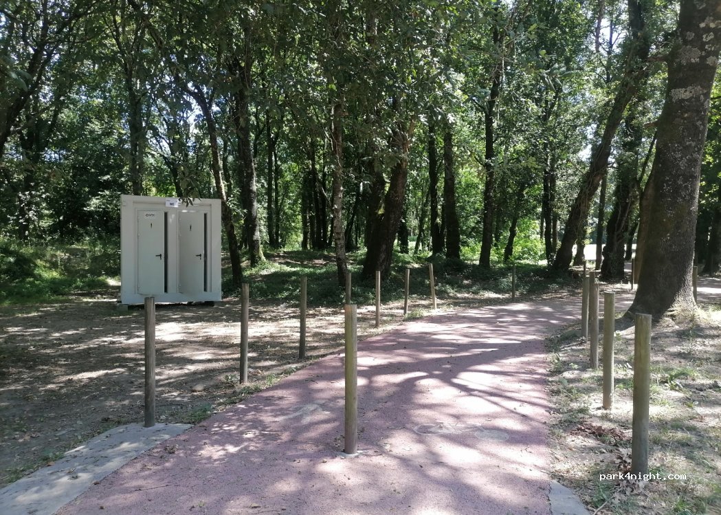 (4930) Verdoejo - Caminho do Parque das Merendas — foto 2
