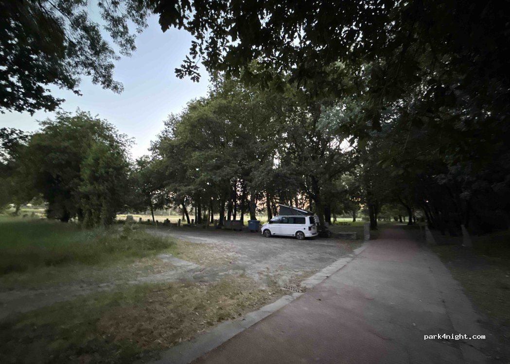 (4930) Verdoejo - Caminho do Parque das Merendas — foto 3