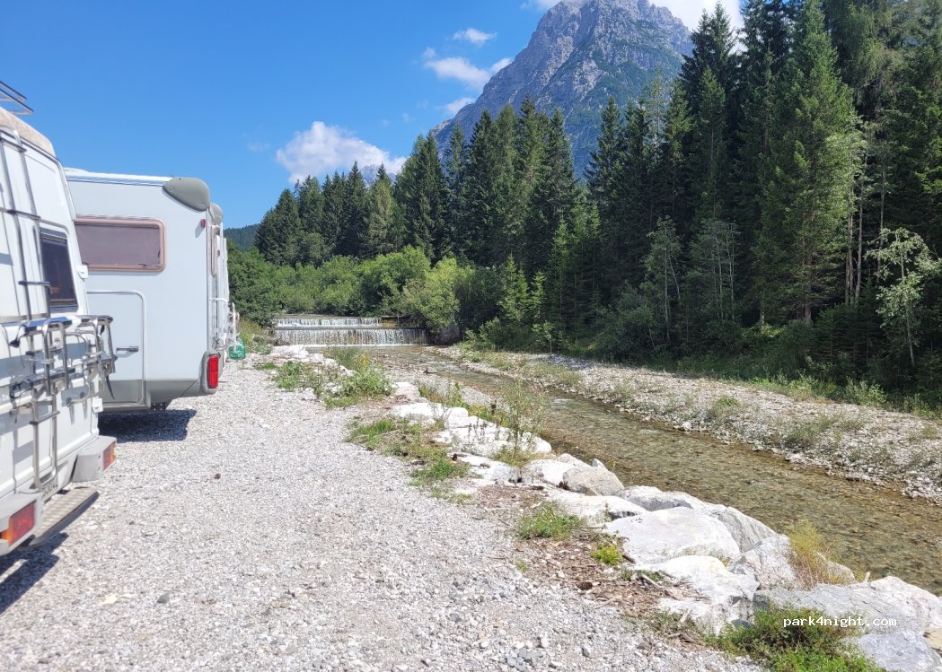 (33012) Sappada - Unnamed Road — foto 2