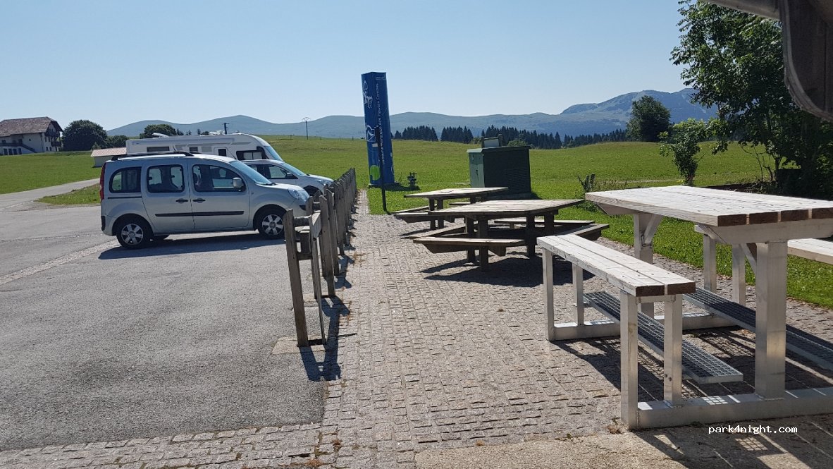 (39310) Les Molunes - Vers la Vie Neuve — foto 2