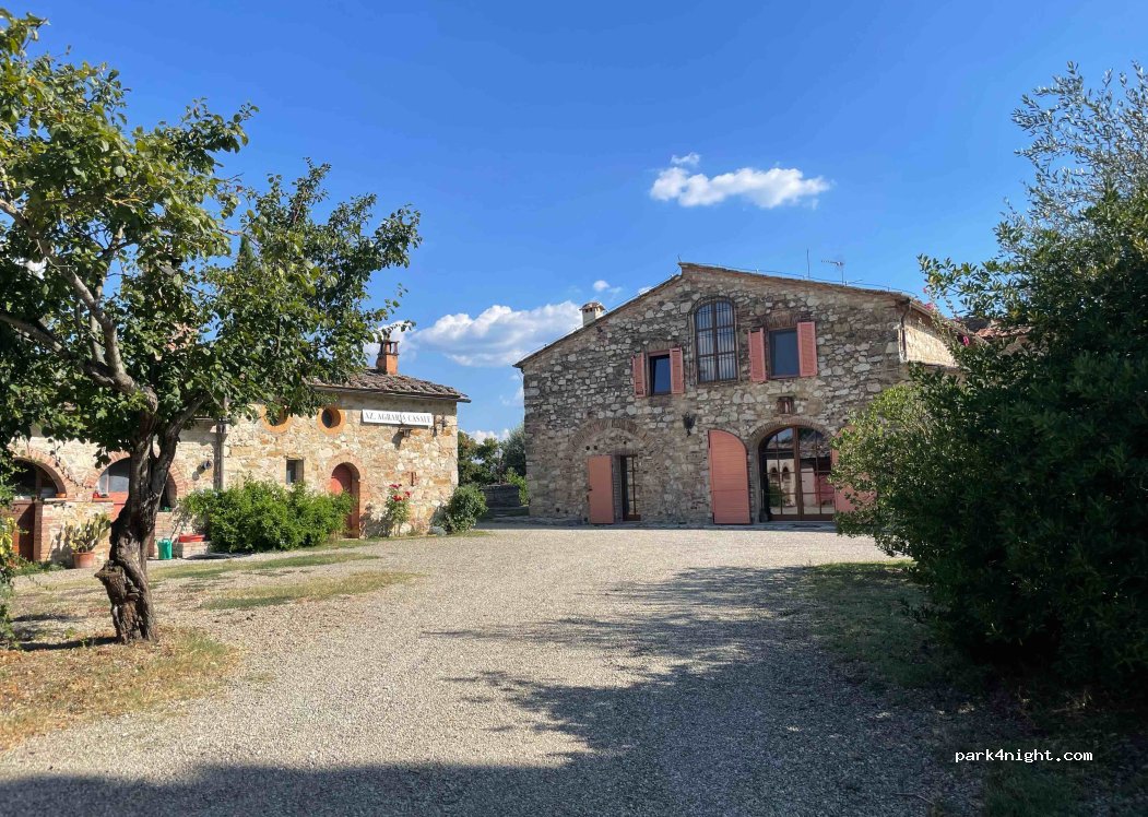 Casale Terzo — foto