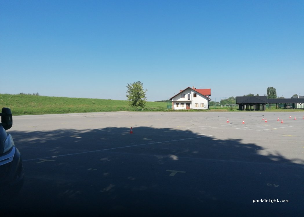 (39-450) Baranów Sandomierski - 6 Kwiatowa — foto 2