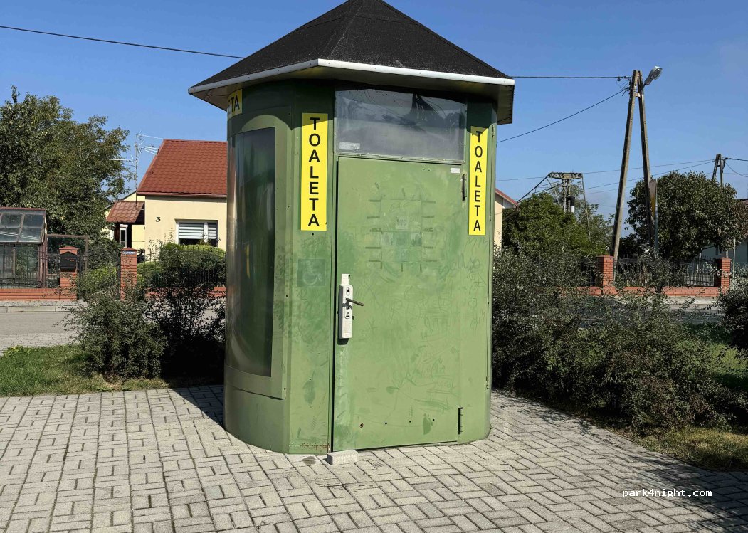 (39-450) Baranów Sandomierski - 6 Kwiatowa — foto 4