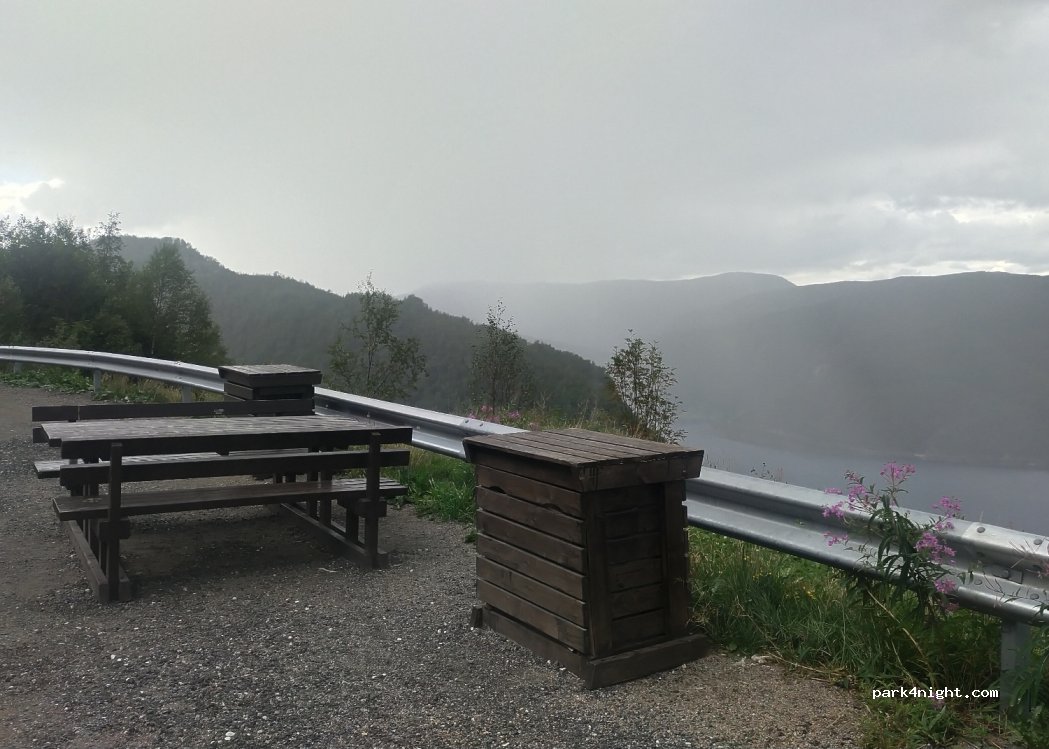 (8264) Sørfjordmoen - E6 — foto 2