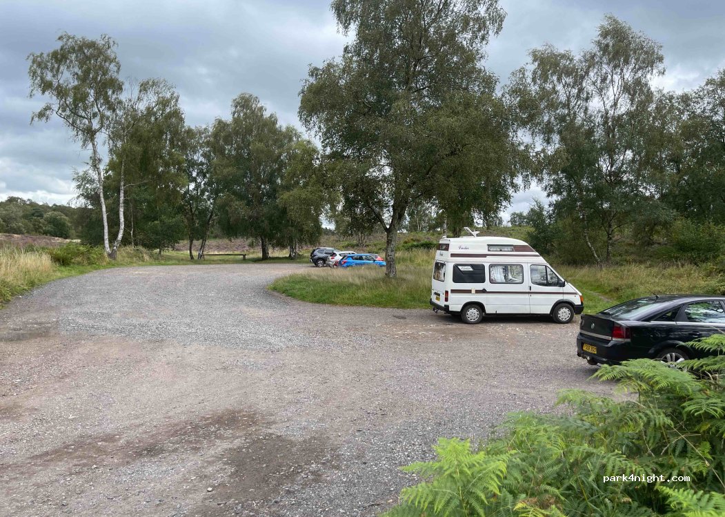 (WS12 4HE) Cannock - — foto