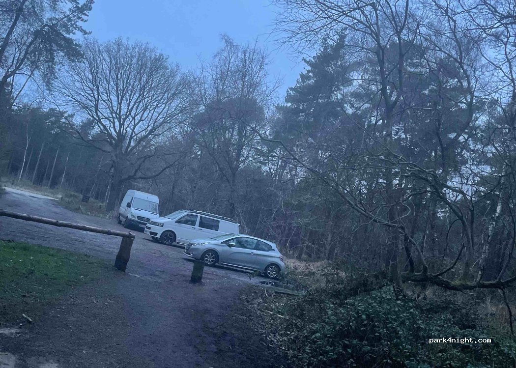 (WS12 4HE) Cannock - — foto 3