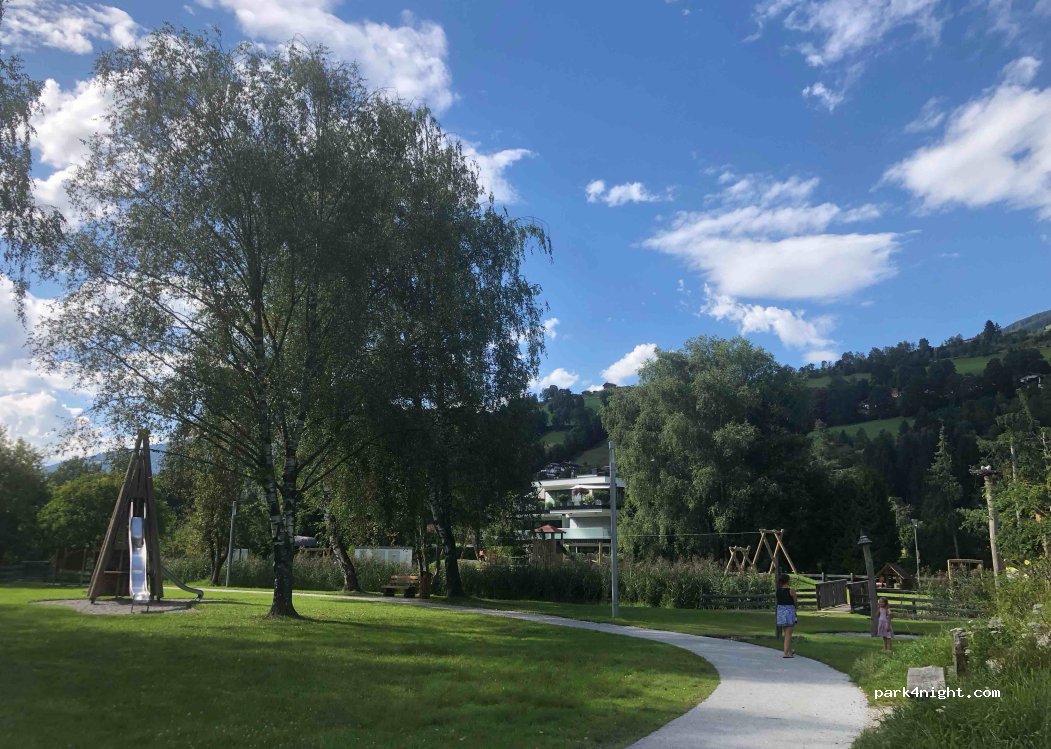 (5730) Mittersill - 2 Gerlos Straße — foto 3