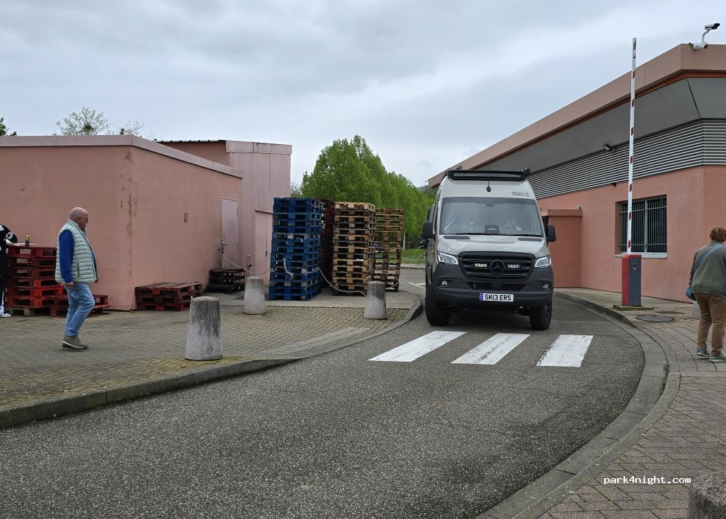 (67600) Orschwiller - Unnamed Road — foto 2