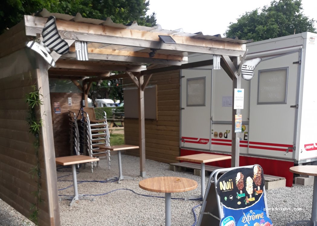 Aire des îles — foto 2