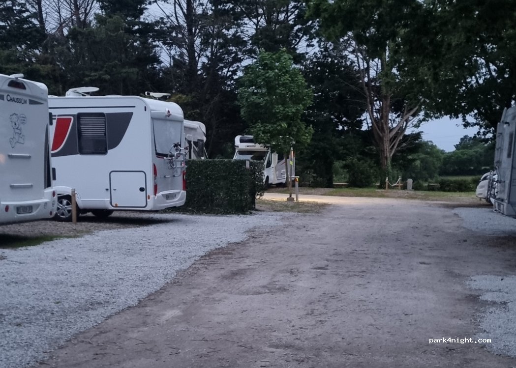 Aire des îles — foto 4