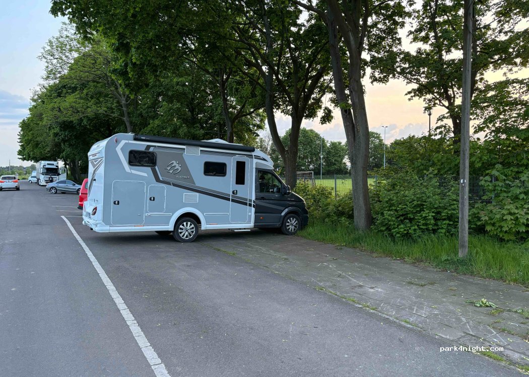 (50769) Köln - 14 Mohlenweg — foto 2